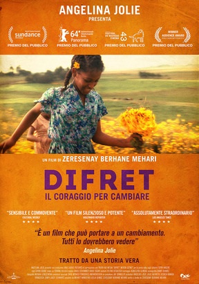 L'AngoLO StranIeRo - 