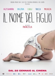 IL NOME DEL FIGLIO - Record di Presenze!