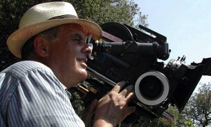 SE TI DIRANNO DI ME - Marco Tullio Giordana sul set in Puglia