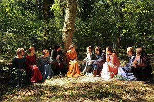 MARAVIGLIOSO BOCCACCIO - In sala dal 26 febbraio