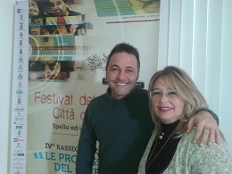 SPELLO - Presentata l'edizione 2015 del festival