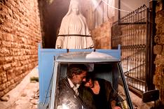 Note di regia del cortometraggio 