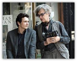 BERLINALE 65 - Wim Wenders ed il cast di 