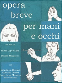 Note di regia di 