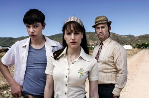 Arriva nelle sale italiane lo spagnolo 