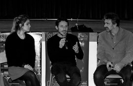 SUDESTIVAL 2015 - In Concorso 