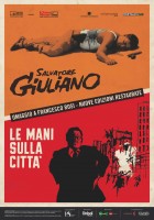 Dal 12 Febbraio omaggio a Francesco Rosi al Nuovo Cinema Aquila