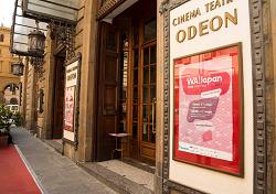 WA! Japan Film Festival - Milano e Firenze: le date 2015