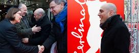 BERLINALE 65 - 