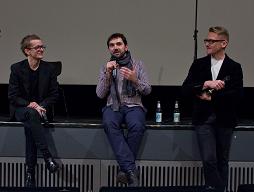 BERLINALE 65 - I vincitori del Think: Film Award