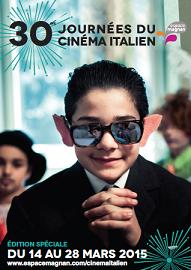 GIORNATE DEL CINEMA ITALIANO DI NIZZA 30 - Viaggi in Italia
