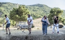 NOI E LA GIULIA - Prova a cambiare la tua vita