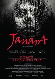 JANARA - In sala a Benevento dal 19 febbraio