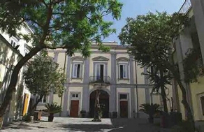 CASA MASSIMO TROISI - Apre a San Giorgio a Cremano
