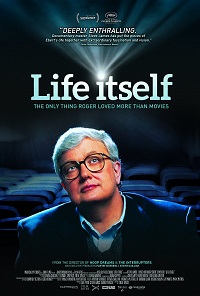 Tributo al critico cinematografico Roger Ebert a Milano