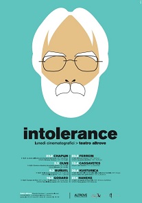 Intolerance, dal 23 febbraio riparte a Genova la rassegna in pellicola