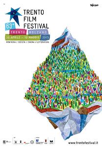 TRENTO FILM FESTIVAL 63 - Dal 30 aprile al 10 maggio