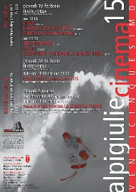 I film in concorso per il quarto Hells Bells Speleo Award