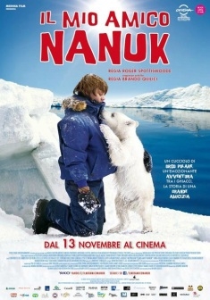 Filmbusters, a Genova il cineforum per ragazzi