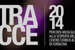 Un documentario speciale per la mostra su Tracce 2014