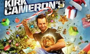 RAZZIE 2015 - Kirk Cameron  il 