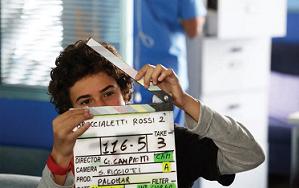 6 milioni 470 mila telespettatori per la seconda parte di 