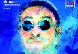 SENZA LUCIO - Il ritratto di un uomo fuori dagli schemi