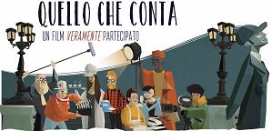 Quello che Conta in tour per i cinema della Puglia