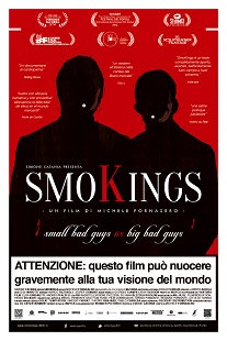 In sala a Torino e Roma dal 5 marzo 