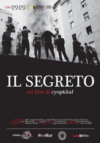 IL SEGRETO - Nelle sale dal 19 marzo