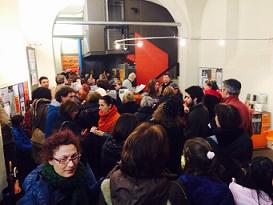 Dal 3 marzo allo Stensen di Firenze 
