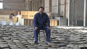 Lo schermo dell'arte Film Festival a Venezia