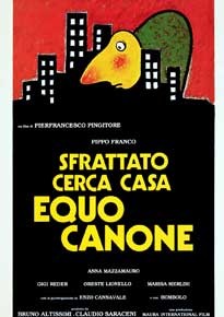 FILM IN TV - I consigli di CinemaItaliano per gioved 5/3