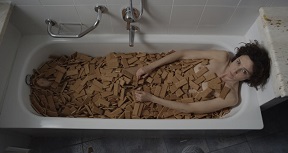 N-CAPACE - Al cinema dal 19 marzo con Bibi Film