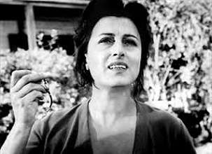 15 FOTOGRAFI PER ANNA - Una mostra sulla Magnani a Ravenna