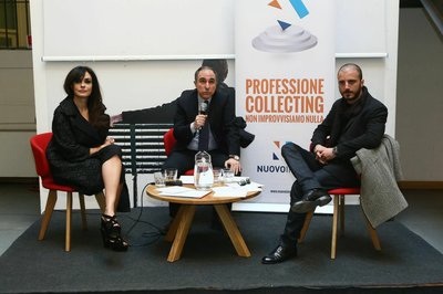 ArtistInPrimaFila 2015 - NUOVOIMAIE e Banca Generali per rilanciare il cinema italiano