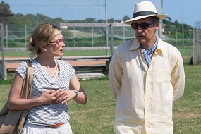 BIF&ST 6 - Tra le anteprime due film italiani