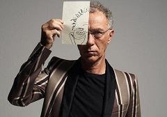 Incontro con Stefano Disegni a Trani