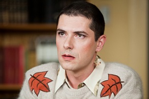 Melvil Poupaud ospite della quinta edizione del Sicilia Queer Filmfest