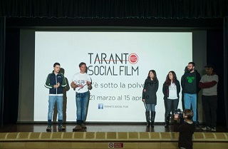 Presentato il progetto 