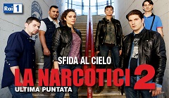 Su Rai1 l'ultima puntata di 