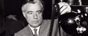 Per il ciclo Vittorio De Sica Tv2000 Il Mondo dei Miracoli.
