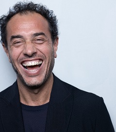 Matteo Garrone chiude il Lucca Film Festival e Europa Cinema 2015