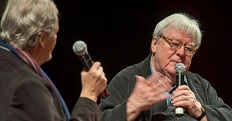 BIF&ST 6 - Alan Parker apre il festival con una grande Lezione di Cinema