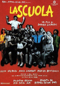 FILM IN TV - I consigli di CinemaItaliano per mercoled 25/3