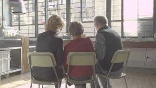 Un corto per sensibilizzare sullaffidamento familiare