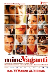 FILM IN TV - I consigli di CinemaItaliano per sabato 28/3