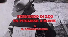 Doppio appuntamento allElsa Morante di Roma con il Cinema e la Musica dal vivo