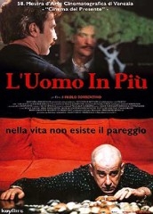 FILM IN TV - I consigli di CinemaItaliano per luned 30/3
