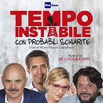 TEMPO INSTABILE CON PROBABILI SCHIARITE